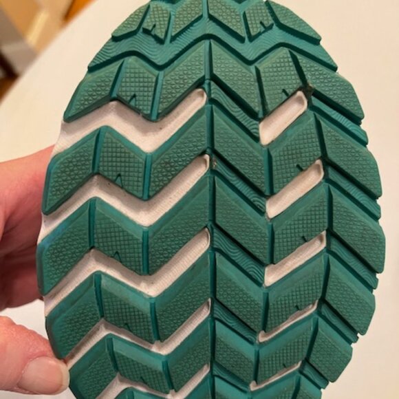 SAUCONY | Grid Cohesion 10 Women's Athletic Shoes-Like NEW - Picture 11 of 12